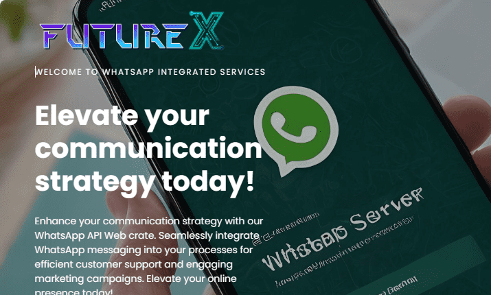 WhatsApp Integration